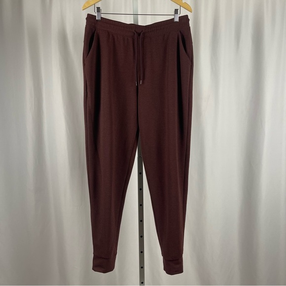 Athletic Works 32 Degree Heat Large Jogger Bundle Workout Gym Casual Fitness - Picture 2 of 9